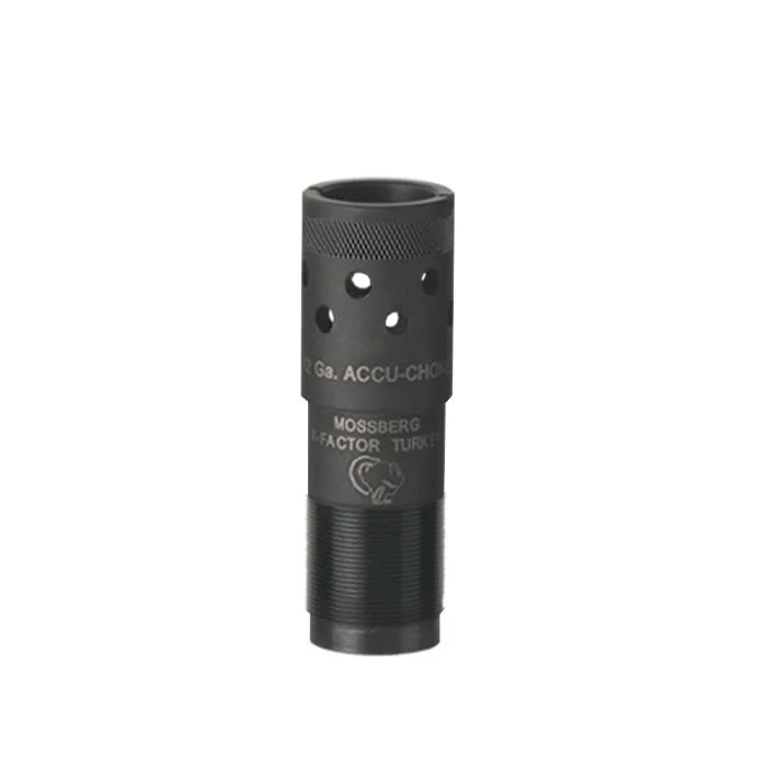primary-22095 Mossberg & Sons Inc. Mossberg X-Factor Extra Full Ported Choke Tube for 12 ga Mossberg 500/535/930