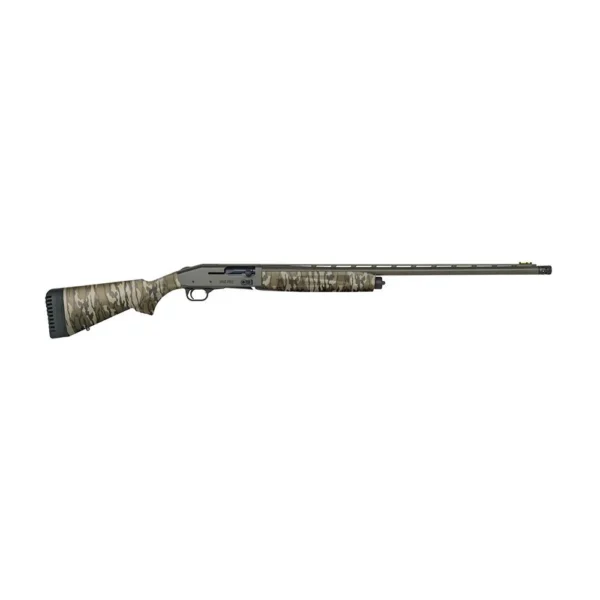 Mossberg & Sons Inc. Mossberg 940 Pro Waterfowl Optic Ready Shotgun 12 ga 3" Chamber 4rd Magazine 28" Barrel Mossy Oak