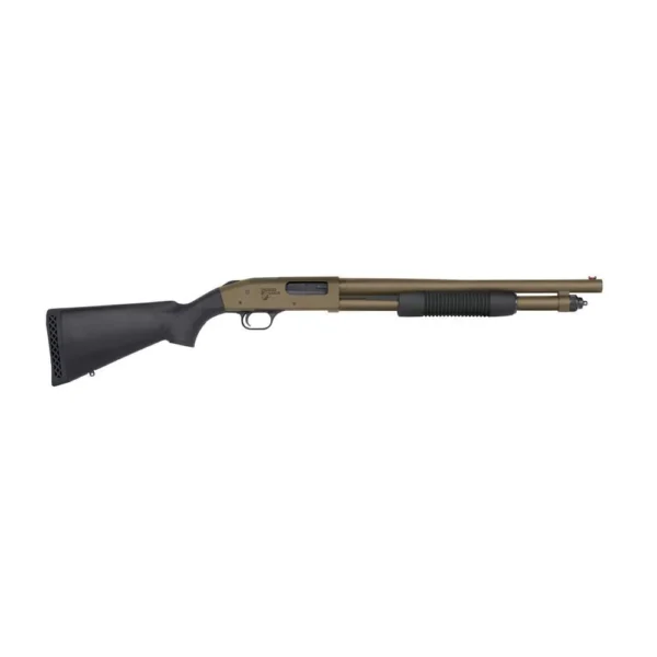 Mossberg MSBRG 590 THNDR RANCH 12/18.5" 6RD