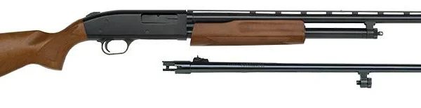 Mossberg MSBRG 500 20/22/VR&24RS BANTAM COMBO