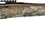 Mossberg MSBRG PATRIOT PREDATOR STRTA 6.5PRC