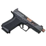 Shadow Systems dba Shadow Gunworks Shadow Systems Optics Ready MR920 Handgun 9mm Luger 15rd Magazine 4" Threaded Bronze