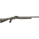 Retay USA Retay Gordion Turkey Shotgun 12 ga 3" Chamber 4rd Magazine 24" Barrel Mossy Oak Bottomland with Pistol Grip