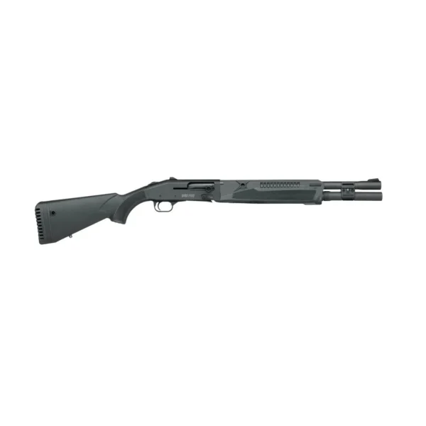 Mossberg MSBRG 940 PRO TACT SPX 12/18.5" 7RD