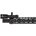 Bayco Products dba NightStick Nightstick Rechargeable Full-Size Long Gun Light Kit w/Std & Offset Picatinny Mount