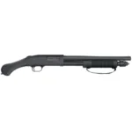 Mossberg MSBRG 590 SHOCKWAVE 12/14/5 MT BLK