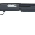 Mossberg & Sons Inc. Mossberg 500 Super Bantam All-Purpose 20ga 5rd Capacity 22" Barrel Synthetic Stock Black