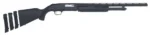 Mossberg & Sons Inc. Mossberg 500 Super Bantam All-Purpose 20ga 5rd Capacity 22" Barrel Synthetic Stock Black