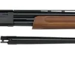 Mossberg MSBRG 500 12/28/VR & 18.5/CYL COMBO