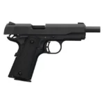 Browning Firearms Browning 1911-380 Black Label Full Size Handgun .380 Auto 8rd Magazine 4.5" Barrel Ambi Manual Safety