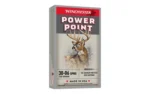 Winchester Ammunition Winchester Super-X Power Point Rifle Ammunition .30-06 Sprg 150 gr. PSP 2920 fps 20/ct