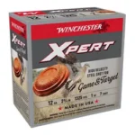 Winchester Ammunition Winchester Super-X Shotshells 12 ga 2-3/4" 1oz 1325 fps #7 25/ct