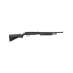 Mossberg & Sons Inc. Mossberg 500 Slugster Bantam Shotgun 410ga 3" Chamber 20'' Barrel Black STock
