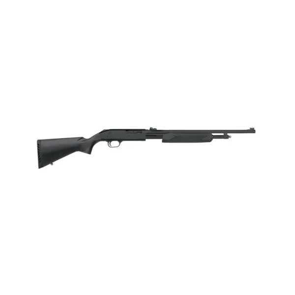 Mossberg & Sons Inc. Mossberg 500 Slugster Bantam Shotgun 410ga 3" Chamber 20'' Barrel Black STock