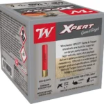 Winchester Ammunition Winchester Xpert Steel Shotshells .410 ga 3" 3/8 oz 1400 fps #6 25/ct
