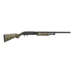 Mossberg & Sons Inc. Mossberg Maverick 88 20 GA Shotgun 5rd Magazine 3" Chamber 26" Barrel Camo