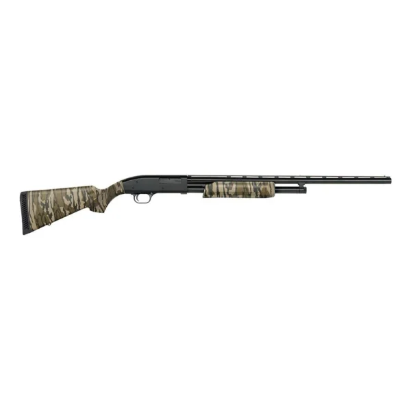 Mossberg & Sons Inc. Mossberg Maverick 88 20 GA Shotgun 5rd Magazine 3" Chamber 26" Barrel Camo