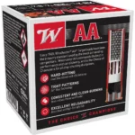 Winchester Ammunition WIN AA SPRT SC 28GA 2.75 #8.5 25/250