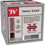 Winchester Ammunition WIN SPR-X HB 410 2.5" #7.5 25/250