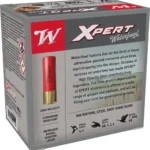 Winchester Ammunition Winchester Xpert High-Velocity Steel Shotshells 12 ga 3" 1-1/4 oz #BB 1400 fps 25/ct
