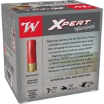 Winchester Ammunition WIN XPERT HV 12GA 3.5" #BB 25/250