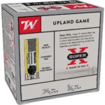 Winchester Ammunition WIN SPRX 20GA 2.75" #8 25/250