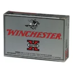 Winchester Ammunition Winchester Super-X Rifled Slug Shotshells 20 ga 2-3/4" 3/4 oz 1600 fps Slug 15/ct