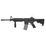 Colt Manufacturing Colt SOCOM Reproduction Rifle 5.56mm 30rd Magazine 16.1" Barrel Matte Black Collapsible Stock