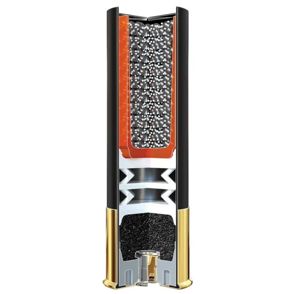 Winchester Ammunition Winchester Long Beard TSS Shotshells 28ga 2-3/4" 1-1/4oz 1050 fps #9 5/ct