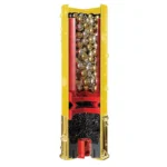 Winchester Ammunition Winchester Final Pass Shotshells 20ga 3" 1oz 1300 fps #2.5 & #4 25/ct