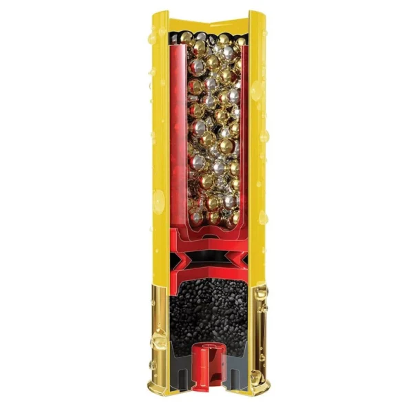 Winchester Ammunition Winchester Final Pass Shotshells 20ga 3" 1oz 1300 fps #2.5 & #4 25/ct