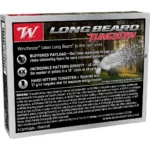Winchester Ammunition Winchester Long Beard Tungsten Shotshell 20ga 3" 1-9/16oz 1100 fps #8 5/ct