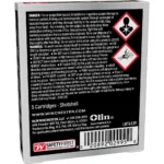 Winchester Ammunition Winchester Long Beard Tungsten Shotshell 410ga 3" 13/16oz 1100 fps #9 5/ct