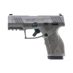 Taurus International Inc. Taurus GX2 Handgun 9mm Luger 13rd Magazines (2) 3.38" Barrel OD Green Frame/Stainless Slide