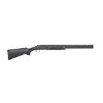 Mossberg & Sons Inc. Mossberg International Silver Reserve Eventide Shotgun 20 ga 3" Chamber 2rd Capacity 26" Barrel Black