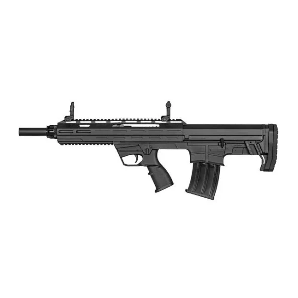 SDS Arms SDS Imports Tokarev TBP-12P Magazine Fed Semi Auto Bullpup Shotgun 12ga 3" Chamber 5rd Magazine 18.5" Barrel