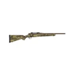 Mossberg & Sons Inc. Mossberg Patriot Carbine .450 Bushmaster 4rd Capacity 18'' Cerakote Patriot Brown Threaded Barrel