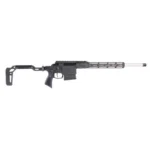 Sig Sauer Cross Trax Rifle .308 Win 5rd Magazine 16" 5/8-24 Threaded Barrel Black with 11.5" MLOK Handguard