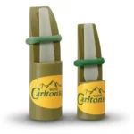 Hunters Specialties Inc. Carlton's Calls Long Ranger and Fight?n Cow Combo Elk Mouth Calls