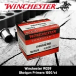 Winchester Ammunition Winchester #209 Shotgun Primers