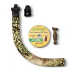 Hunters Specialties Inc. Carlton's Calls Mac Daddy Elk Mouth Call