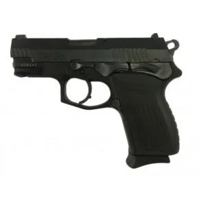Bersa USA Bersa TPRC 9MM D.A. Matte TPRC 13 Rd Pistol