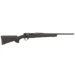 Legacy Sports International Howa M1500 Rifle 300 PRC 3/rd 24" Barrel Black Hogue Stock