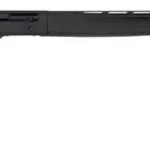 TriStar Arms Inc. Viper G2 Compact/Short LOP Synthetic Semi-Auto Shotgun 20ga 5rd Capacity 24" Barrel 2 Stocks