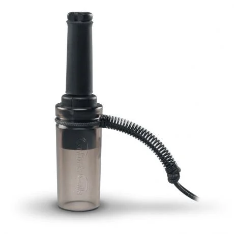 Hunters Specialties Inc. Carlton's Calls Lonesome Cow Call Elk Mouth Call