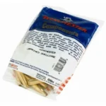 Winchester Bulk Components Winchester Unprimed Brass Handgun Cartridge Cases 100/ct .45 ACP