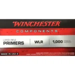Winchester Ammunition Winchester Large Rifle Primers