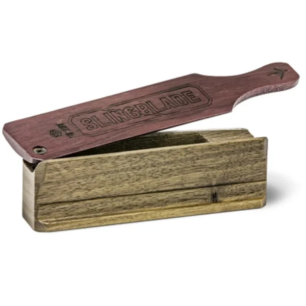 Hunters Specialties Inc. HS Strut Slingblade Turkey Box Call