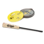 Hunters Specialties Inc. HS Strut Cookie Cutt?R Combo Glass Turkey Pot Call