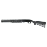 SDS Arms SDs MAC Agency Tradesman Shotgun 12ga 3" Chamber 5rd Capacity 18.5" Barrel Ghost Ring Sight